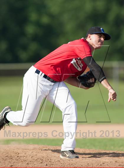 Thumbnail 2 in Tri-Cape vs SOL American & Continental (Carpenter Cup Classic) photogallery.