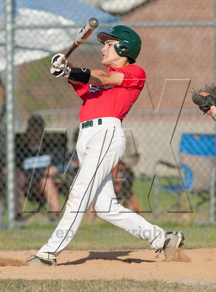 Thumbnail 3 in Tri-Cape vs SOL American & Continental (Carpenter Cup Classic) photogallery.