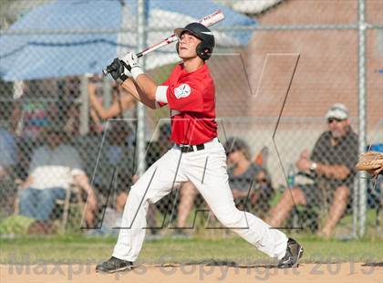 Thumbnail 3 in Tri-Cape vs SOL American & Continental (Carpenter Cup Classic) photogallery.