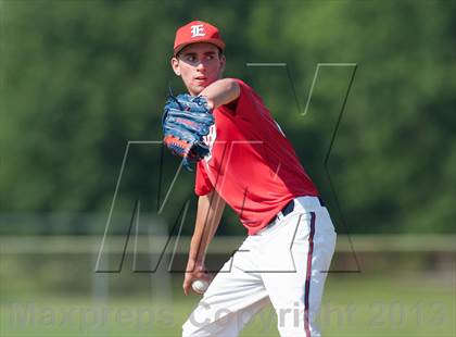 Thumbnail 1 in Tri-Cape vs SOL American & Continental (Carpenter Cup Classic) photogallery.