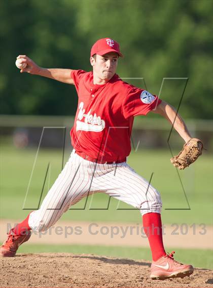 Thumbnail 2 in Tri-Cape vs SOL American & Continental (Carpenter Cup Classic) photogallery.