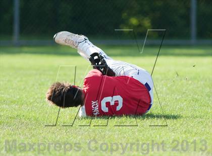 Thumbnail 1 in Tri-Cape vs SOL American & Continental (Carpenter Cup Classic) photogallery.
