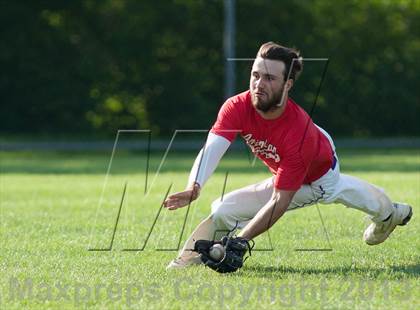 Thumbnail 1 in Tri-Cape vs SOL American & Continental (Carpenter Cup Classic) photogallery.