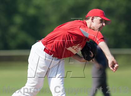 Thumbnail 3 in Tri-Cape vs SOL American & Continental (Carpenter Cup Classic) photogallery.