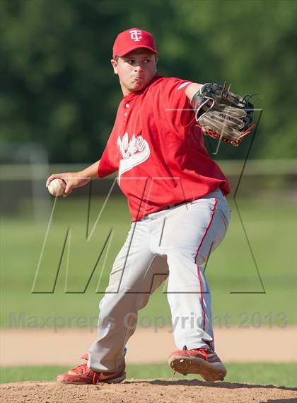 Thumbnail 1 in Tri-Cape vs SOL American & Continental (Carpenter Cup Classic) photogallery.