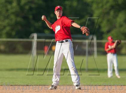 Thumbnail 1 in Tri-Cape vs SOL American & Continental (Carpenter Cup Classic) photogallery.