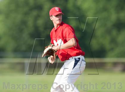 Thumbnail 1 in Tri-Cape vs SOL American & Continental (Carpenter Cup Classic) photogallery.