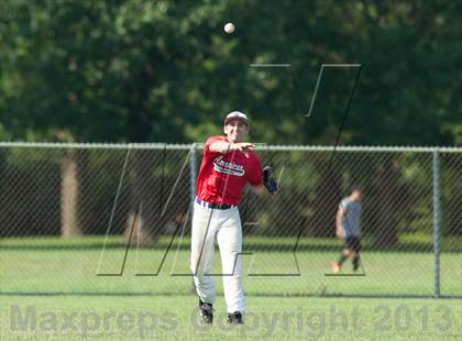 Thumbnail 3 in Tri-Cape vs SOL American & Continental (Carpenter Cup Classic) photogallery.