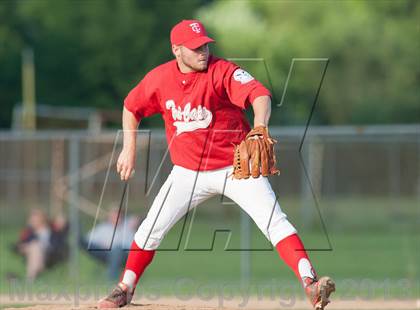 Thumbnail 1 in Tri-Cape vs SOL American & Continental (Carpenter Cup Classic) photogallery.