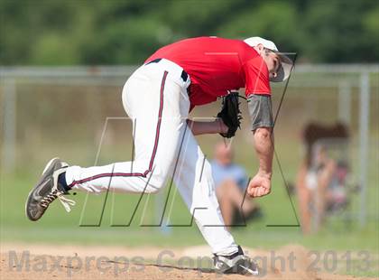 Thumbnail 3 in Tri-Cape vs SOL American & Continental (Carpenter Cup Classic) photogallery.