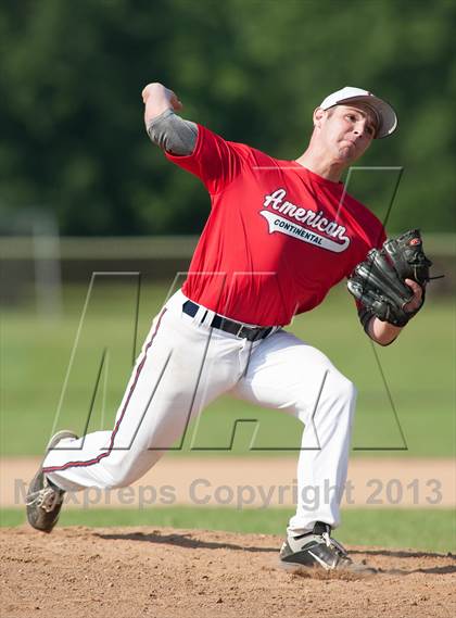 Thumbnail 3 in Tri-Cape vs SOL American & Continental (Carpenter Cup Classic) photogallery.