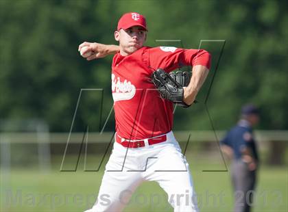 Thumbnail 1 in Tri-Cape vs SOL American & Continental (Carpenter Cup Classic) photogallery.