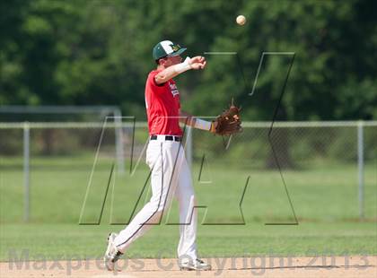 Thumbnail 3 in Tri-Cape vs SOL American & Continental (Carpenter Cup Classic) photogallery.