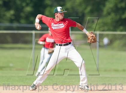 Thumbnail 1 in Tri-Cape vs SOL American & Continental (Carpenter Cup Classic) photogallery.