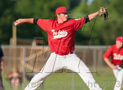 Thumbnail 1 in Tri-Cape vs SOL American & Continental (Carpenter Cup Classic) photogallery.