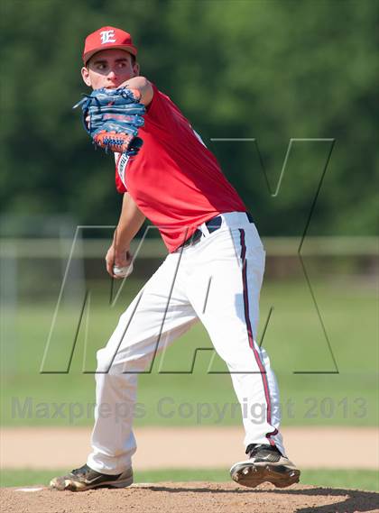 Thumbnail 3 in Tri-Cape vs SOL American & Continental (Carpenter Cup Classic) photogallery.
