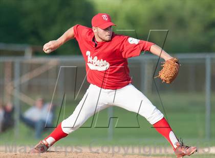 Thumbnail 2 in Tri-Cape vs SOL American & Continental (Carpenter Cup Classic) photogallery.