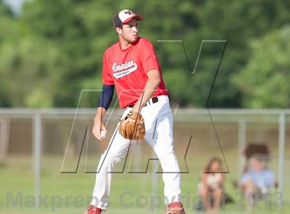 Thumbnail 1 in Tri-Cape vs SOL American & Continental (Carpenter Cup Classic) photogallery.