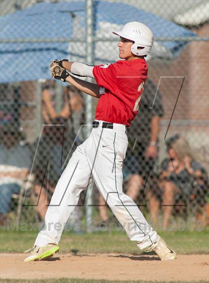 Thumbnail 1 in Tri-Cape vs SOL American & Continental (Carpenter Cup Classic) photogallery.