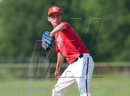 Thumbnail 3 in Tri-Cape vs SOL American & Continental (Carpenter Cup Classic) photogallery.