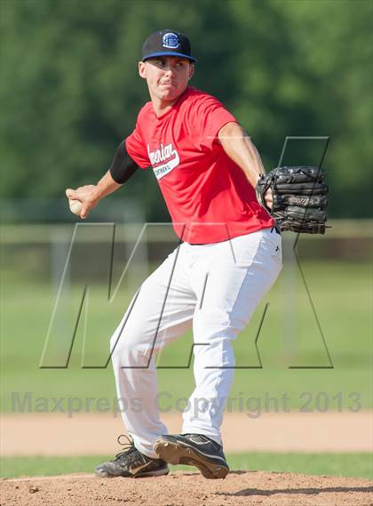 Thumbnail 1 in Tri-Cape vs SOL American & Continental (Carpenter Cup Classic) photogallery.