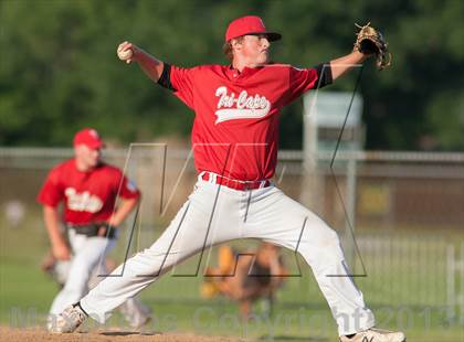 Thumbnail 3 in Tri-Cape vs SOL American & Continental (Carpenter Cup Classic) photogallery.