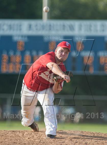 Thumbnail 2 in Tri-Cape vs SOL American & Continental (Carpenter Cup Classic) photogallery.