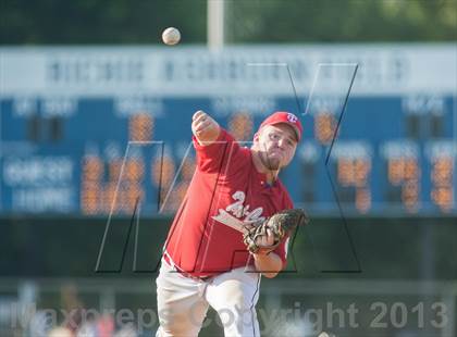 Thumbnail 1 in Tri-Cape vs SOL American & Continental (Carpenter Cup Classic) photogallery.