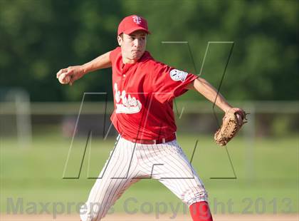 Thumbnail 3 in Tri-Cape vs SOL American & Continental (Carpenter Cup Classic) photogallery.