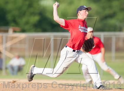 Thumbnail 1 in Tri-Cape vs SOL American & Continental (Carpenter Cup Classic) photogallery.