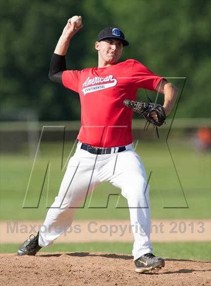 Thumbnail 3 in Tri-Cape vs SOL American & Continental (Carpenter Cup Classic) photogallery.