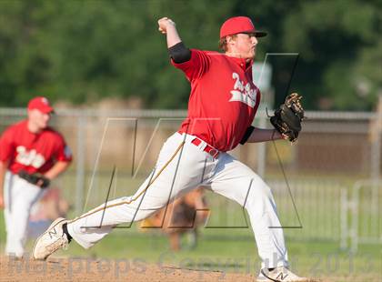 Thumbnail 1 in Tri-Cape vs SOL American & Continental (Carpenter Cup Classic) photogallery.