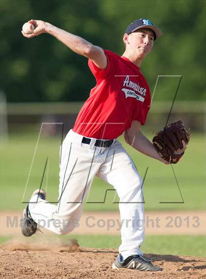 Thumbnail 1 in Tri-Cape vs SOL American & Continental (Carpenter Cup Classic) photogallery.
