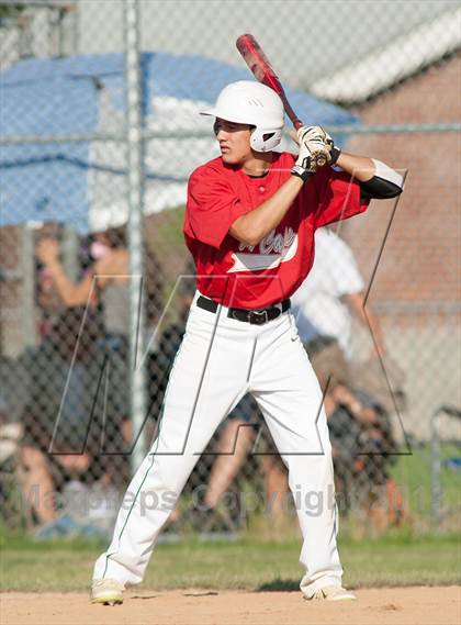 Thumbnail 2 in Tri-Cape vs SOL American & Continental (Carpenter Cup Classic) photogallery.