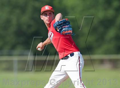 Thumbnail 1 in Tri-Cape vs SOL American & Continental (Carpenter Cup Classic) photogallery.