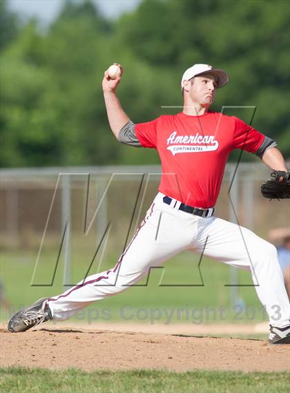 Thumbnail 3 in Tri-Cape vs SOL American & Continental (Carpenter Cup Classic) photogallery.