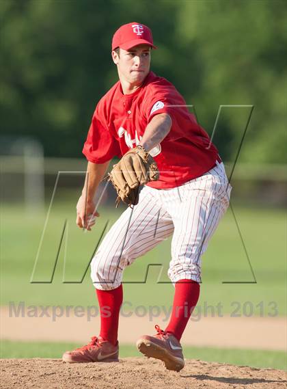 Thumbnail 3 in Tri-Cape vs SOL American & Continental (Carpenter Cup Classic) photogallery.