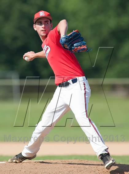 Thumbnail 1 in Tri-Cape vs SOL American & Continental (Carpenter Cup Classic) photogallery.