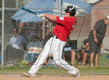 Thumbnail 1 in Tri-Cape vs SOL American & Continental (Carpenter Cup Classic) photogallery.