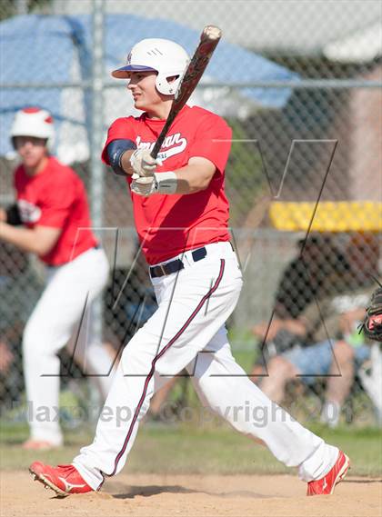 Thumbnail 2 in Tri-Cape vs SOL American & Continental (Carpenter Cup Classic) photogallery.