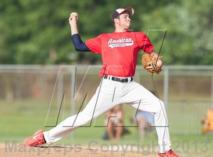 Thumbnail 1 in Tri-Cape vs SOL American & Continental (Carpenter Cup Classic) photogallery.