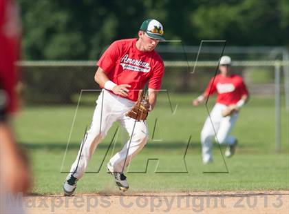 Thumbnail 3 in Tri-Cape vs SOL American & Continental (Carpenter Cup Classic) photogallery.
