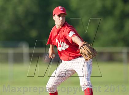 Thumbnail 2 in Tri-Cape vs SOL American & Continental (Carpenter Cup Classic) photogallery.