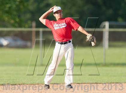 Thumbnail 1 in Tri-Cape vs SOL American & Continental (Carpenter Cup Classic) photogallery.