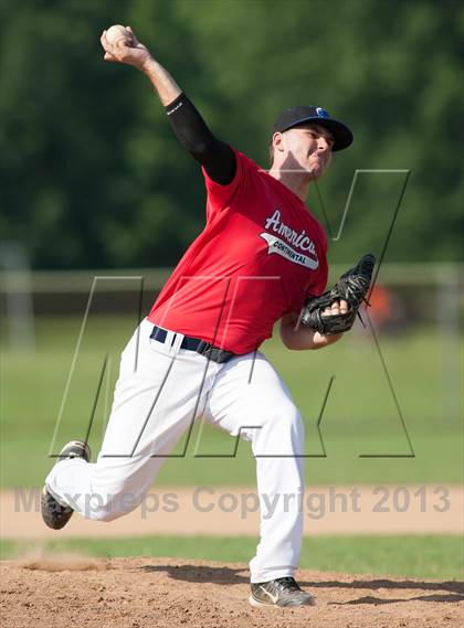 Thumbnail 1 in Tri-Cape vs SOL American & Continental (Carpenter Cup Classic) photogallery.