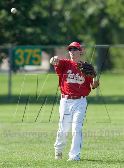 Thumbnail 3 in Tri-Cape vs SOL American & Continental (Carpenter Cup Classic) photogallery.