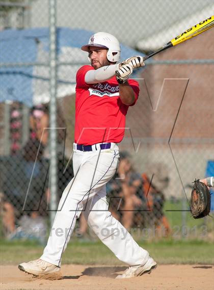 Thumbnail 2 in Tri-Cape vs SOL American & Continental (Carpenter Cup Classic) photogallery.