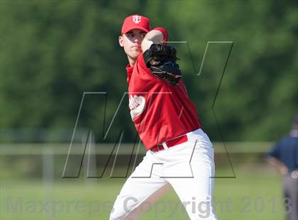 Thumbnail 3 in Tri-Cape vs SOL American & Continental (Carpenter Cup Classic) photogallery.
