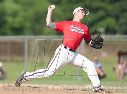 Thumbnail 1 in Tri-Cape vs SOL American & Continental (Carpenter Cup Classic) photogallery.