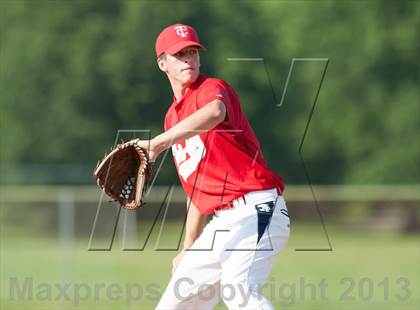 Thumbnail 2 in Tri-Cape vs SOL American & Continental (Carpenter Cup Classic) photogallery.